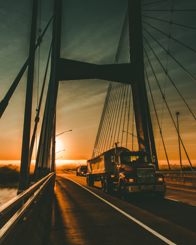 About DTL Express